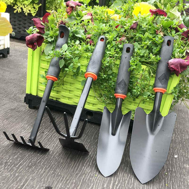 Landscaping Tools & Supplies