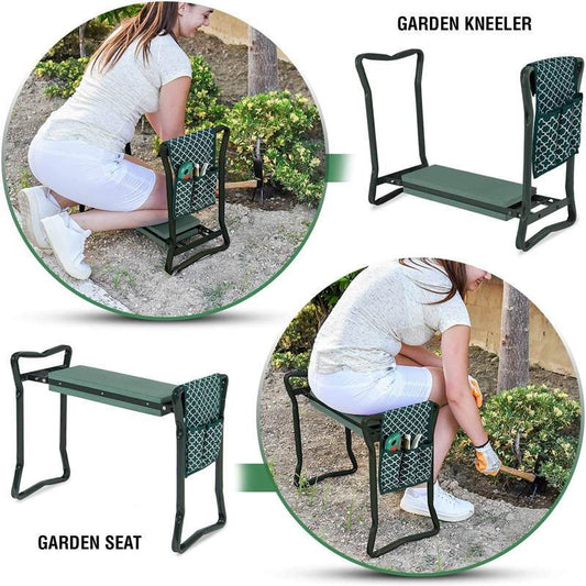 Deep Seat Garden Kneeler