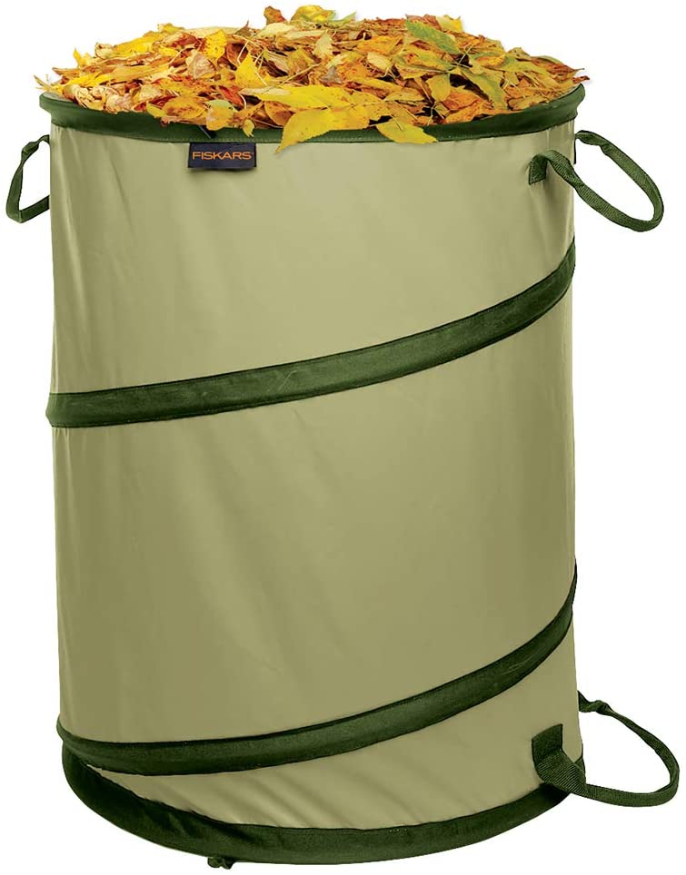 Collapsible Container Gardening Bag