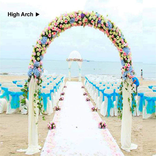 Garden Arch for Various Climbing Plant Wedding 