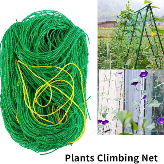 Garden Plant Trellis Netting