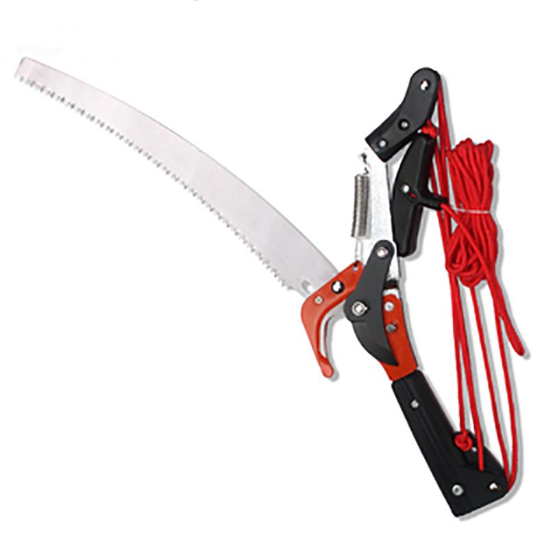 High-altitude Extension Lopper Branch Scissors Extendable